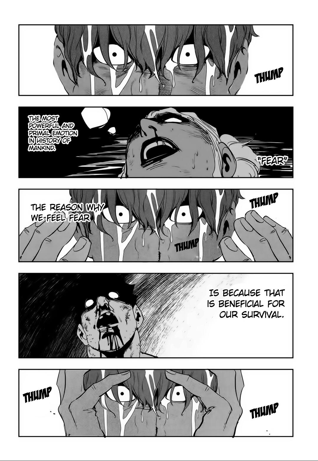 Fight Class 3 Chapter 79 - Page 66