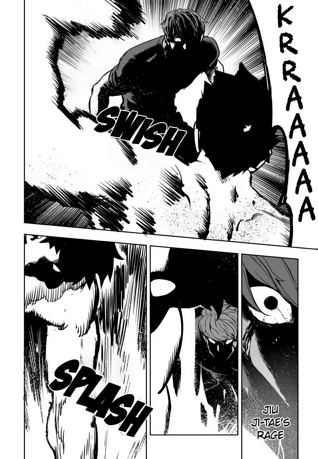 Fight Class 3 Chapter 79 - Page 72