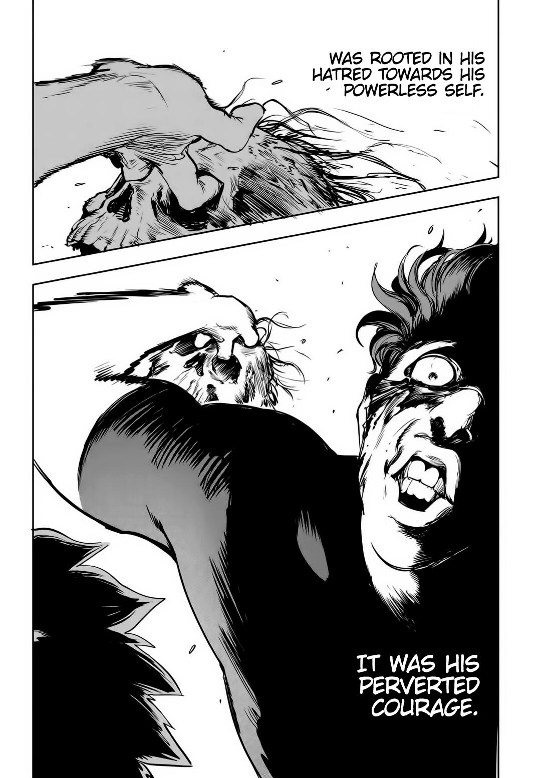 Fight Class 3 Chapter 79 - Page 73