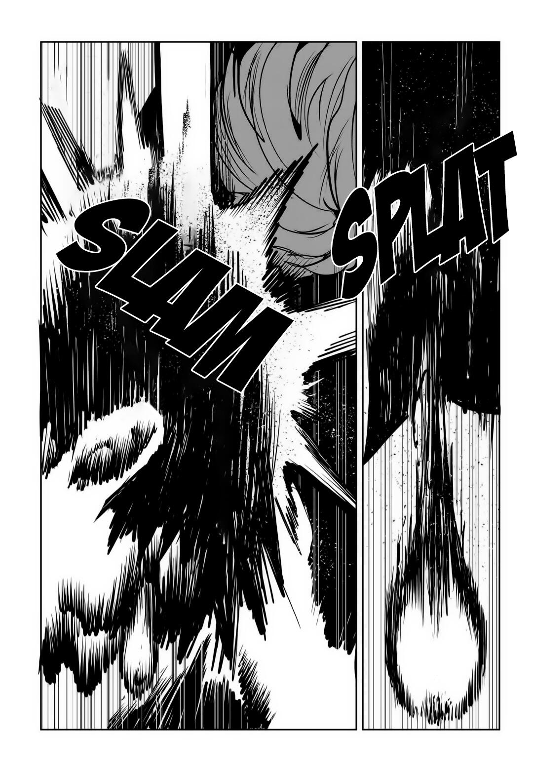 Fight Class 3 Chapter 79 - Page 74