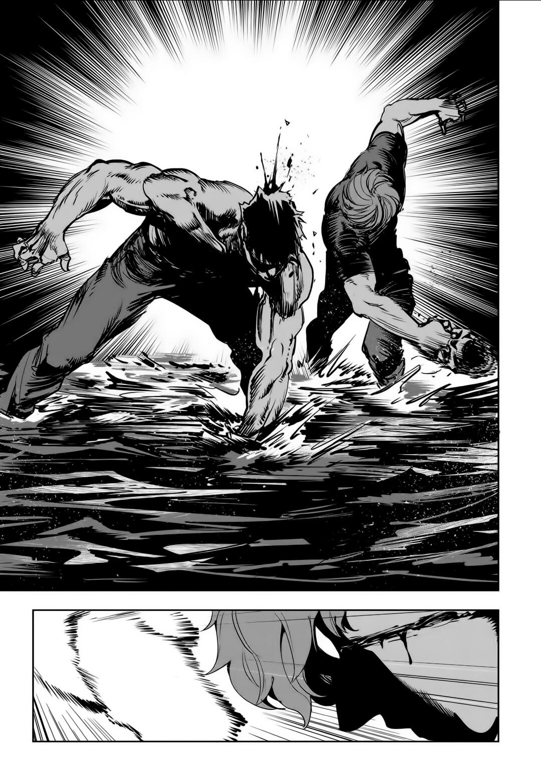 Fight Class 3 Chapter 79 - Page 75