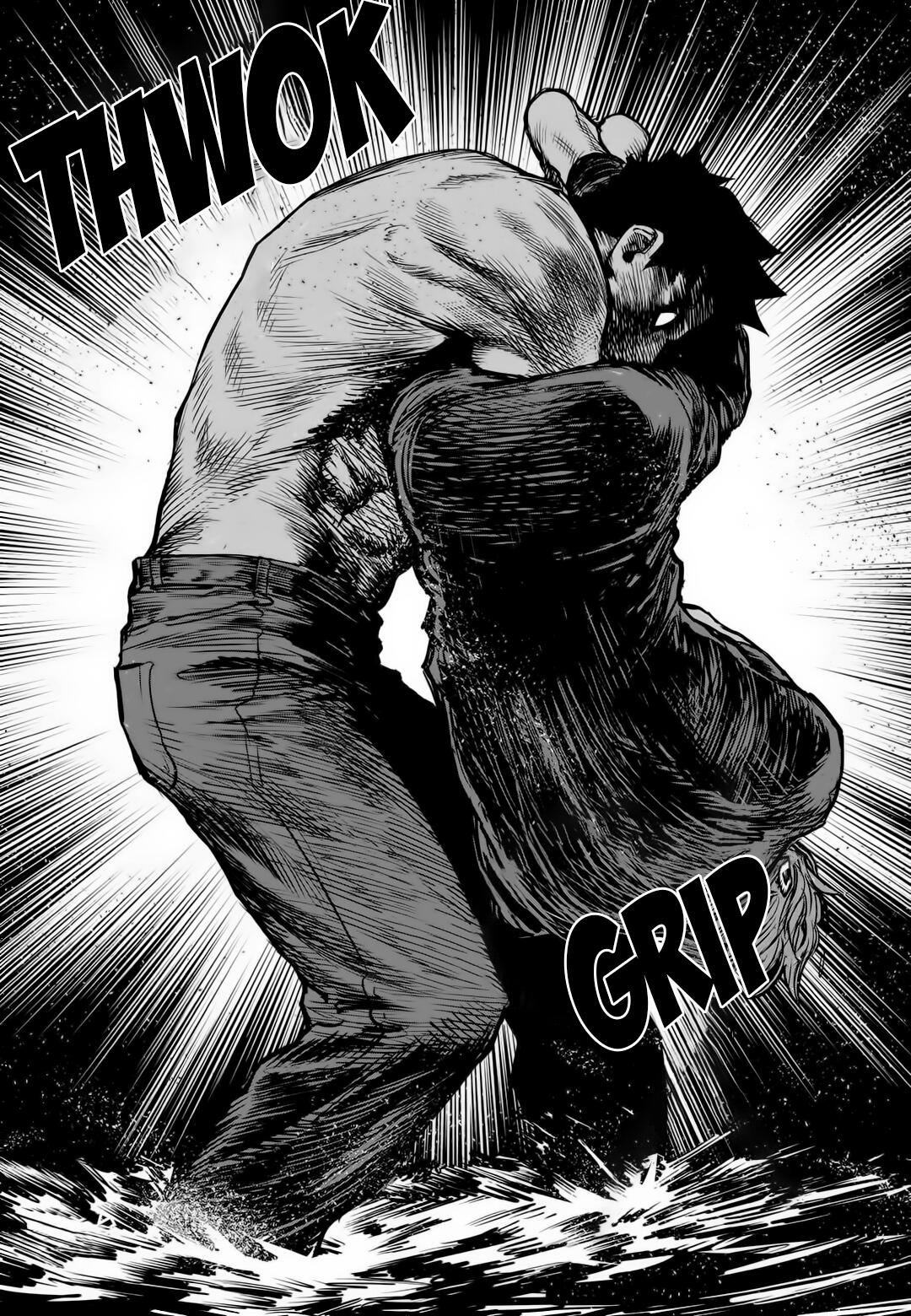 Fight Class 3 Chapter 79 - Page 94