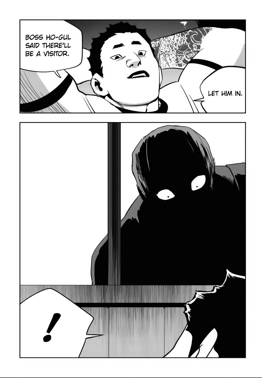 Fight Class 3 Chapter 82 - Page 24