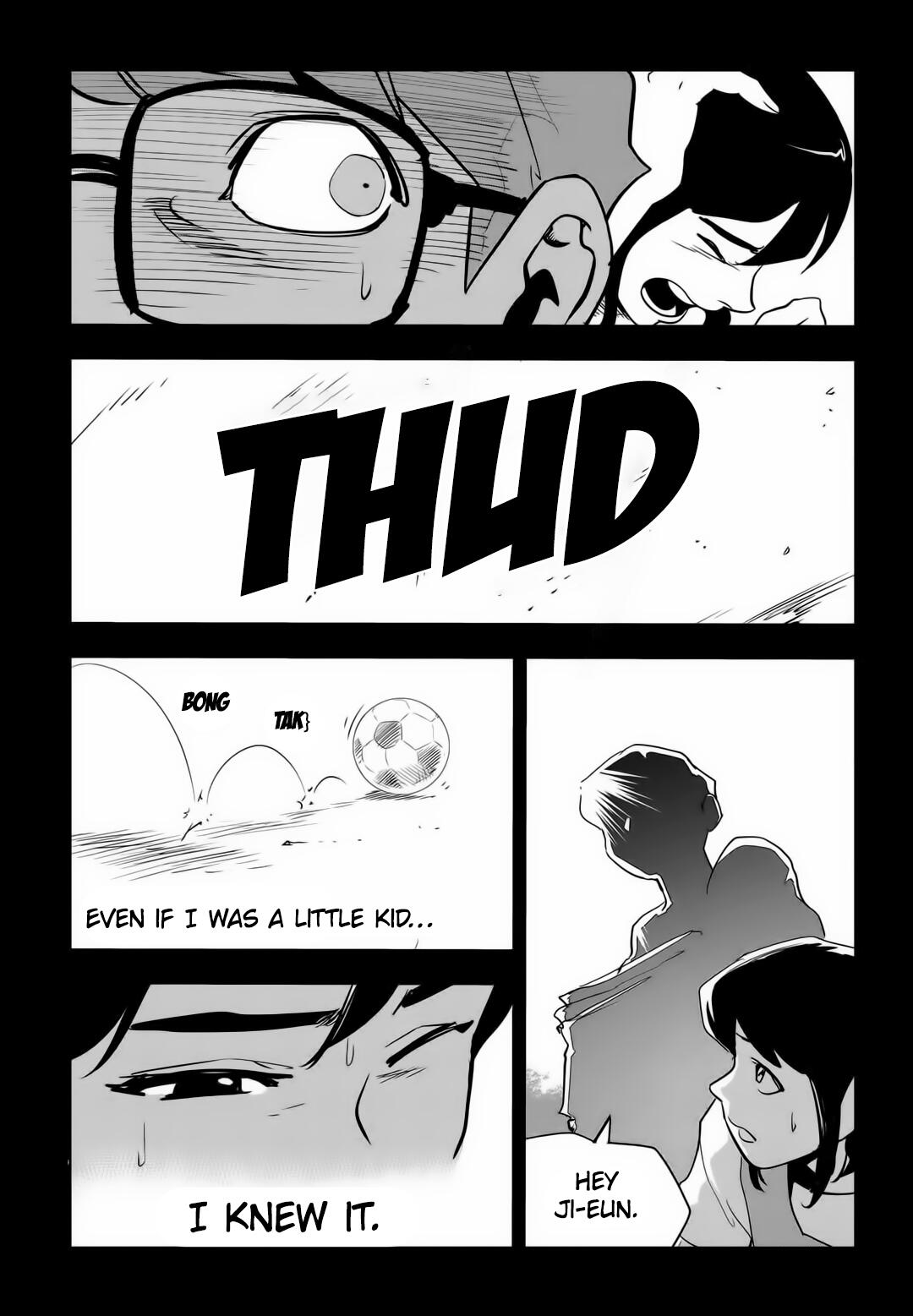 Fight Class 3 Chapter 83 - Page 29