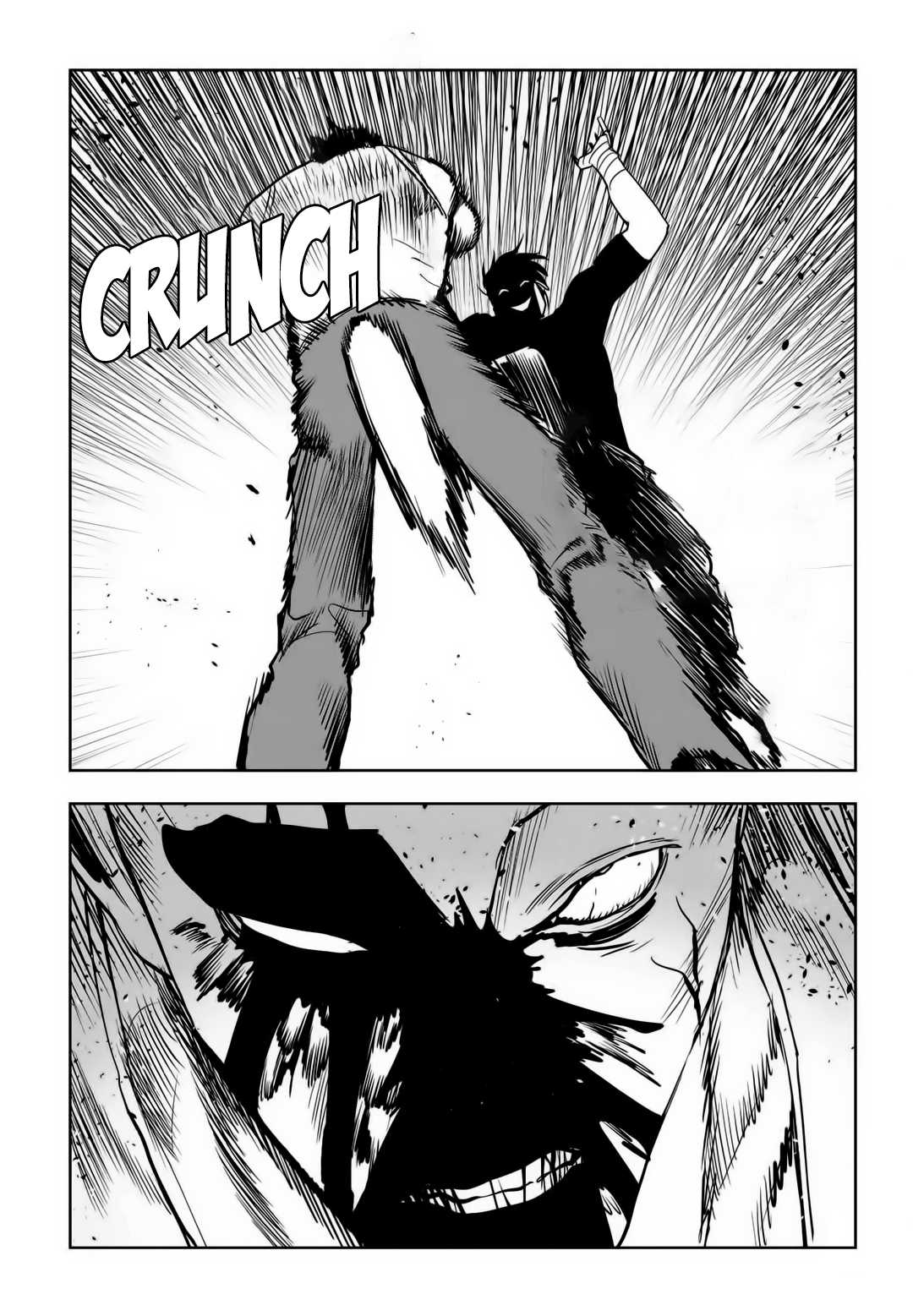 Fight Class 3 Chapter 88 - Page 33