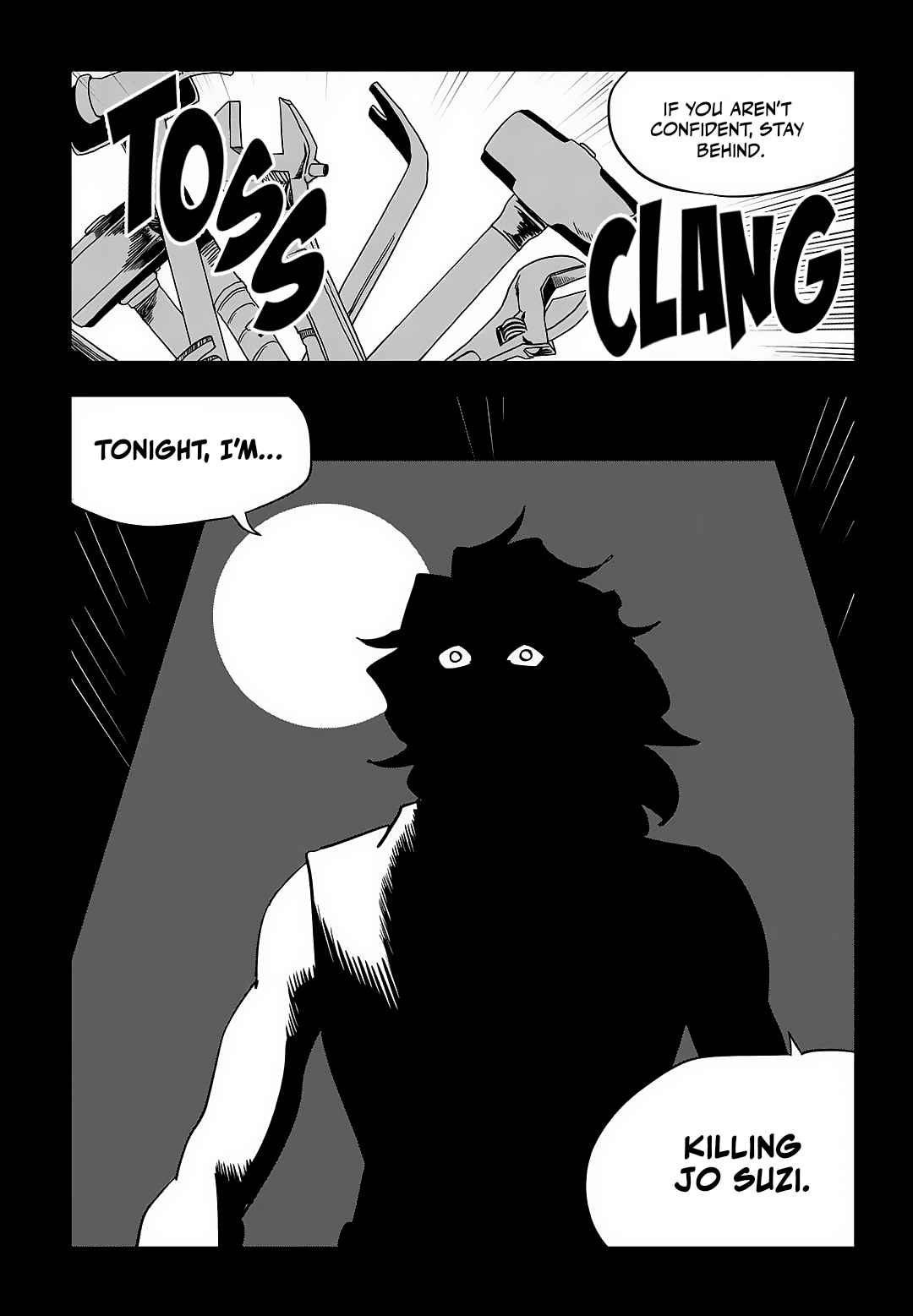 Fight Class 3 Chapter 90 - Page 140