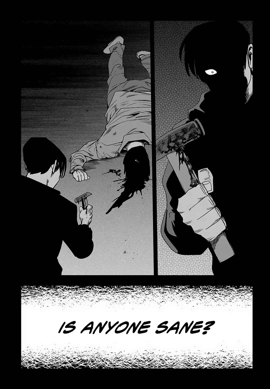 Fight Class 3 Chapter 90 - Page 148