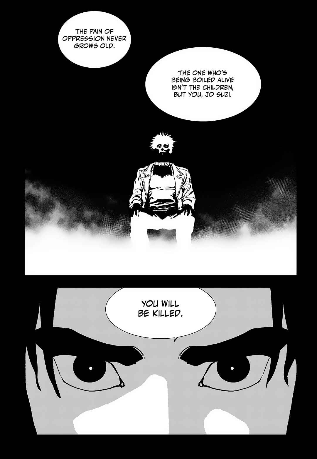 Fight Class 3 Chapter 90 - Page 48