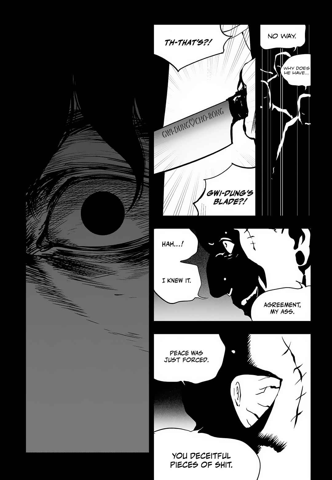 Fight Class 3 Chapter 90 - Page 52