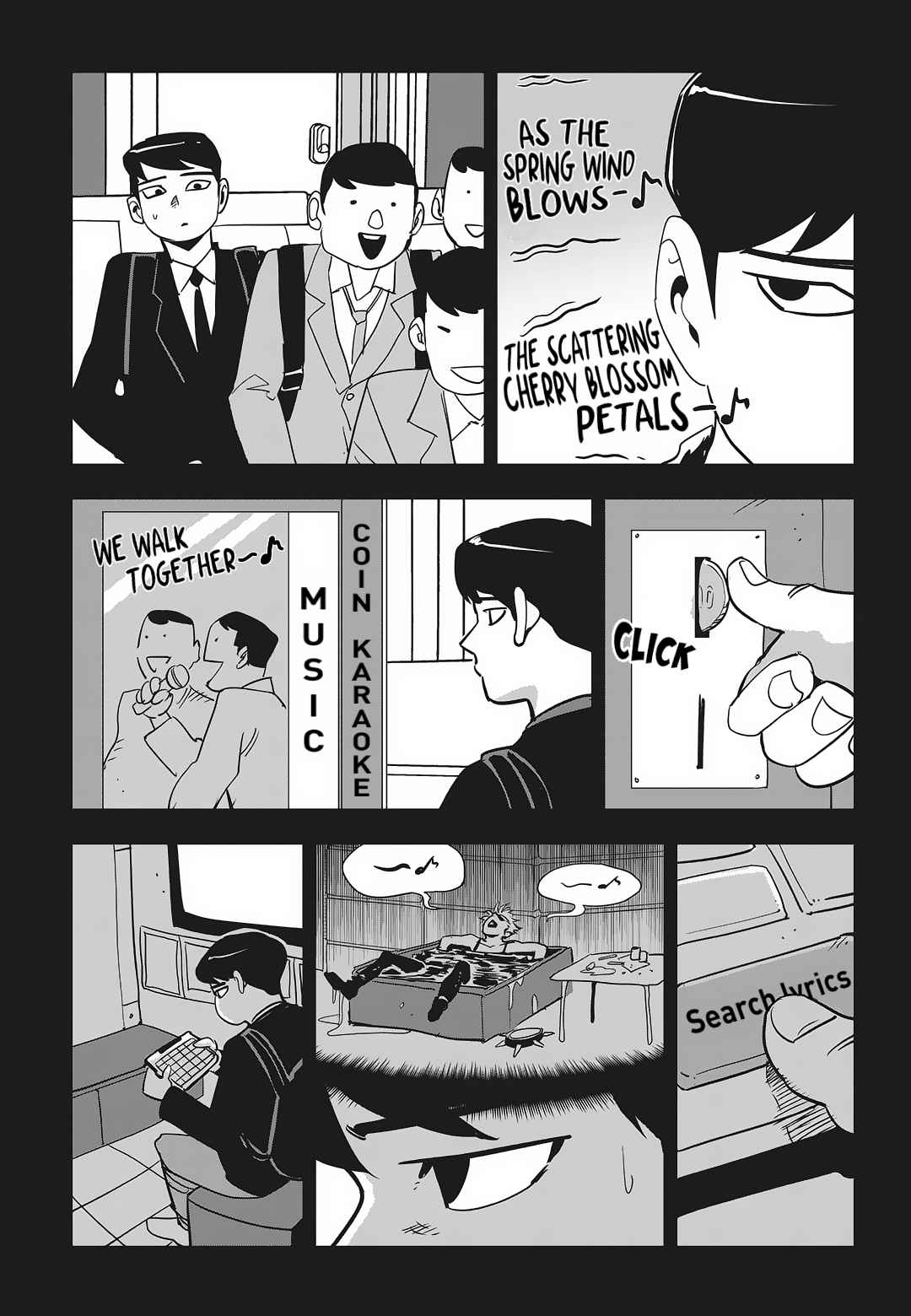 Fight Class 3 Chapter 90 - Page 61