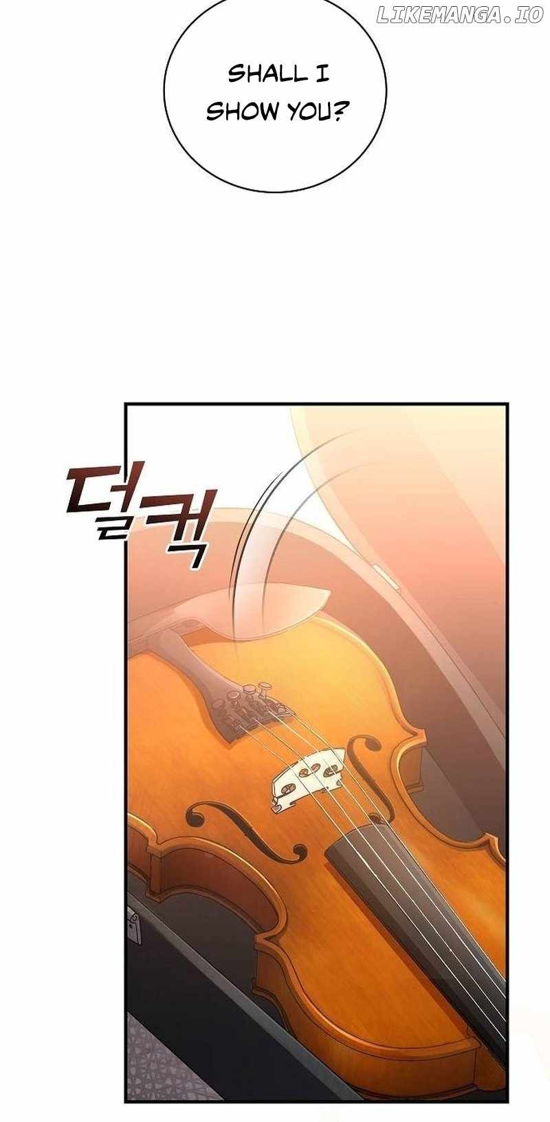 For the Musical Genius Chapter 6 - Page 45