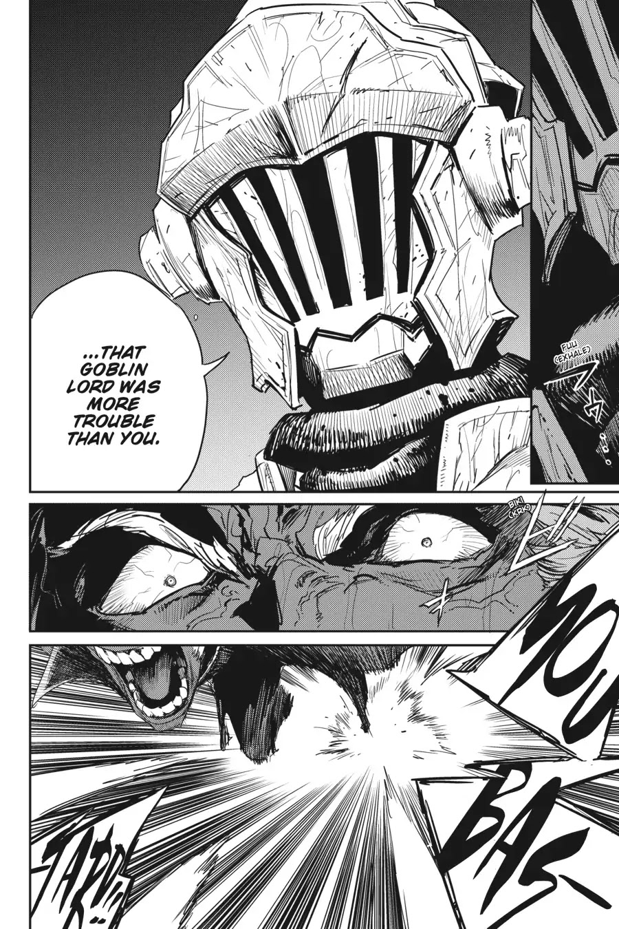 Goblin Slayer Chapter 39 - Page 14