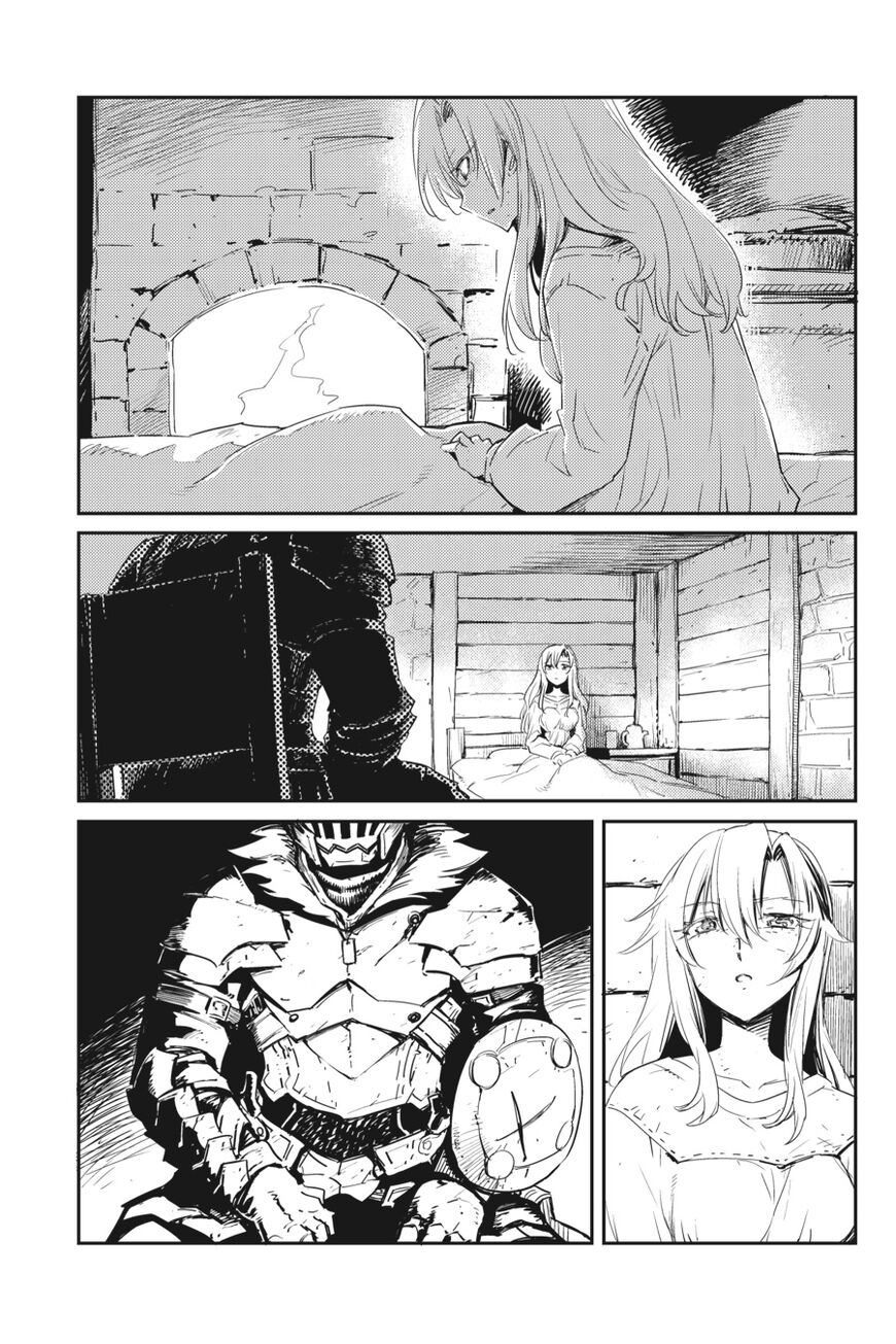 Goblin Slayer Chapter 45 - Page 20