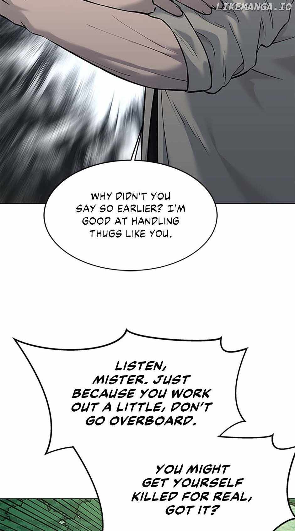 God of Blackfield Chapter 186 - Page 79