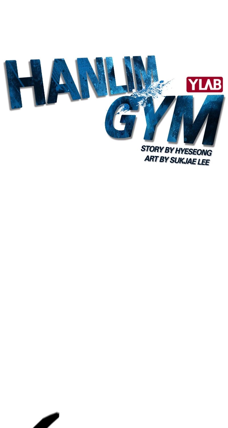 Hanlim Gym Chapter 18 - Page 8