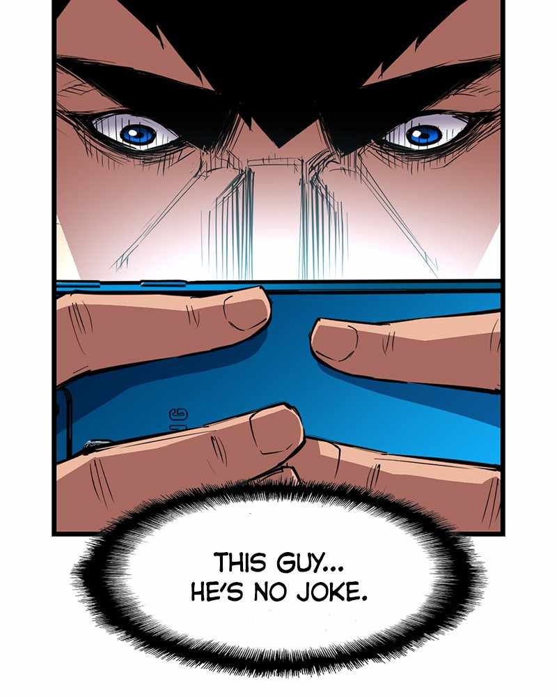 Hanlim Gym Chapter 37 - Page 32