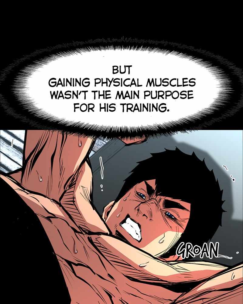 Hanlim Gym Chapter 37 - Page 78