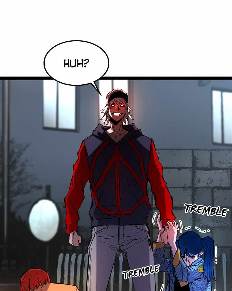 Hanlim Gym Chapter 39 - Page 29