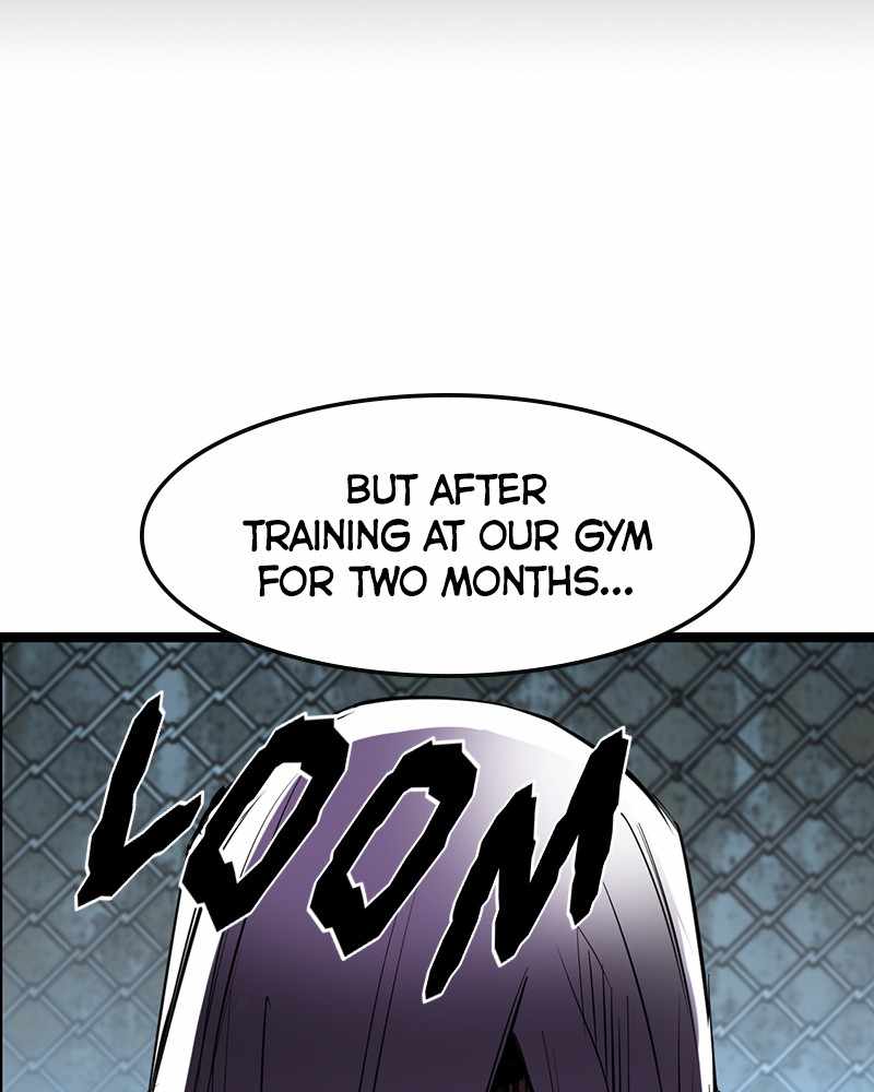 Hanlim Gym Chapter 45 - Page 151