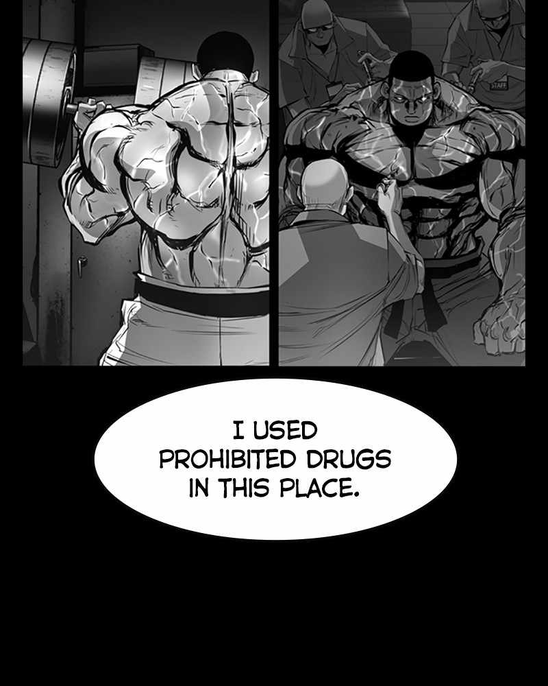 Hanlim Gym Chapter 50 - Page 11