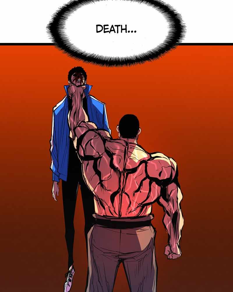 Hanlim Gym Chapter 50 - Page 41