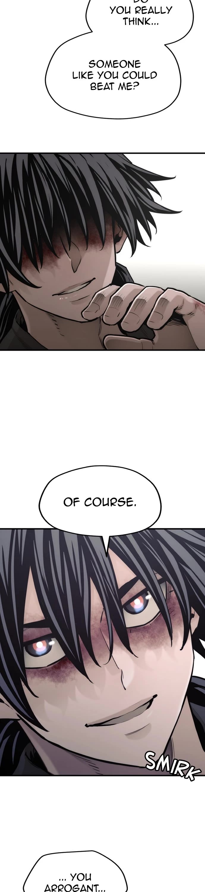 Heavenly Demon Cultivation Simulation Chapter 98 - Page 2