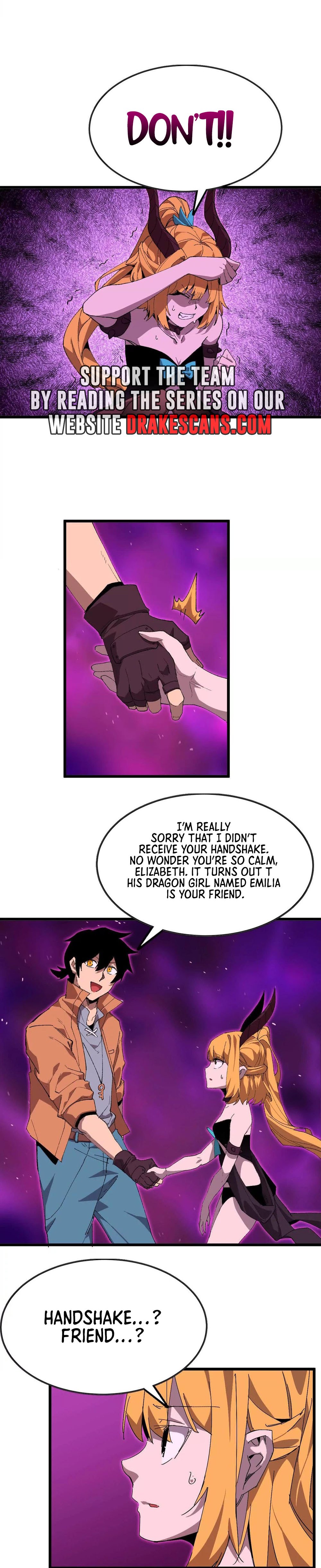 Hero X Demon Queen Chapter 32 - Page 15