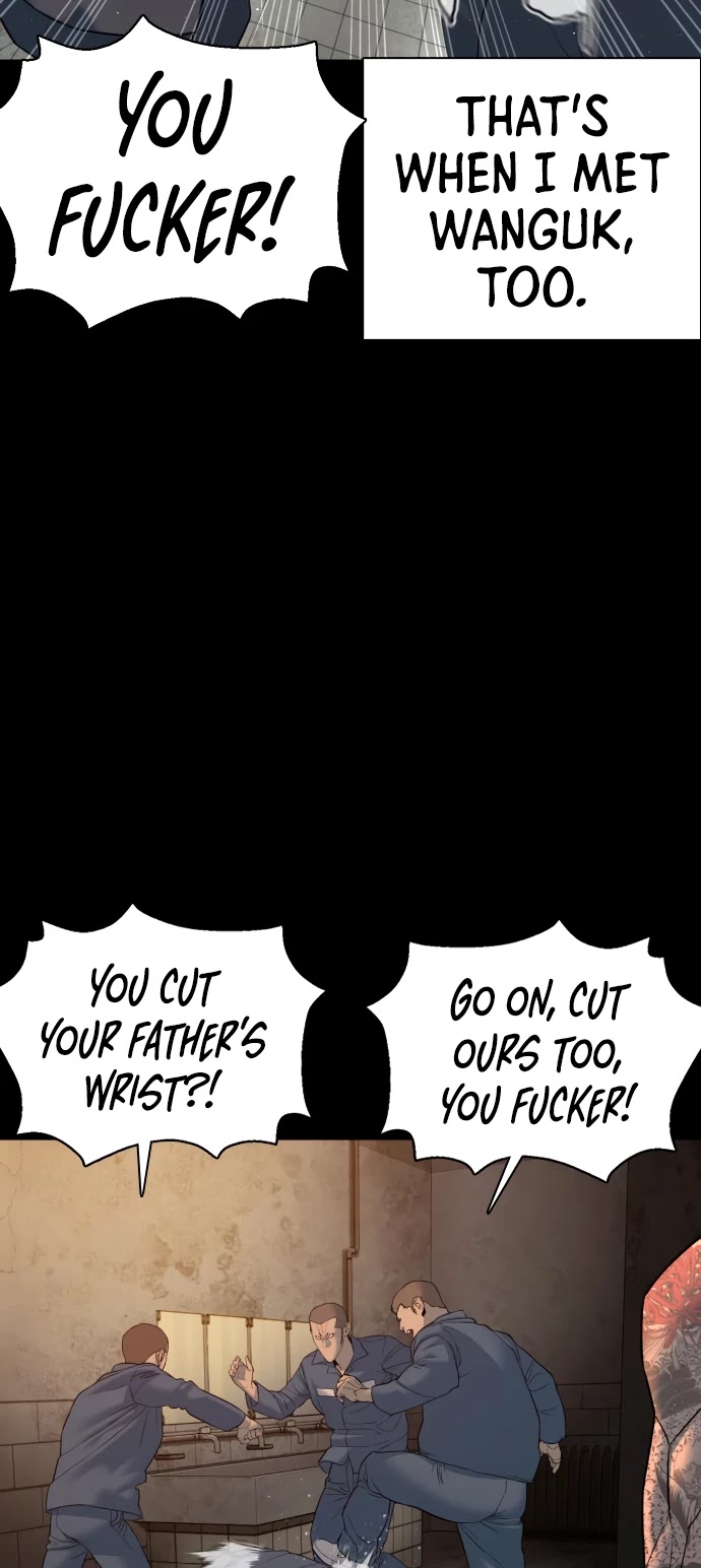 How to Fight Chapter 101 - Page 39