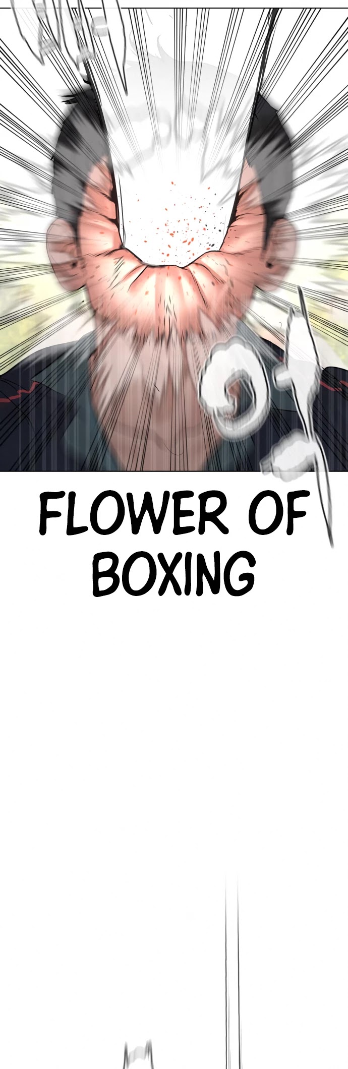 How to Fight Chapter 113 - Page 34