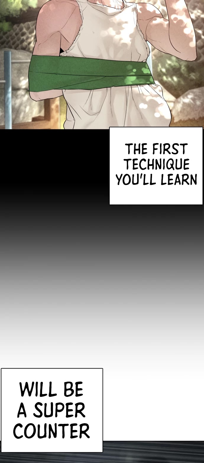 How to Fight Chapter 127 - Page 49