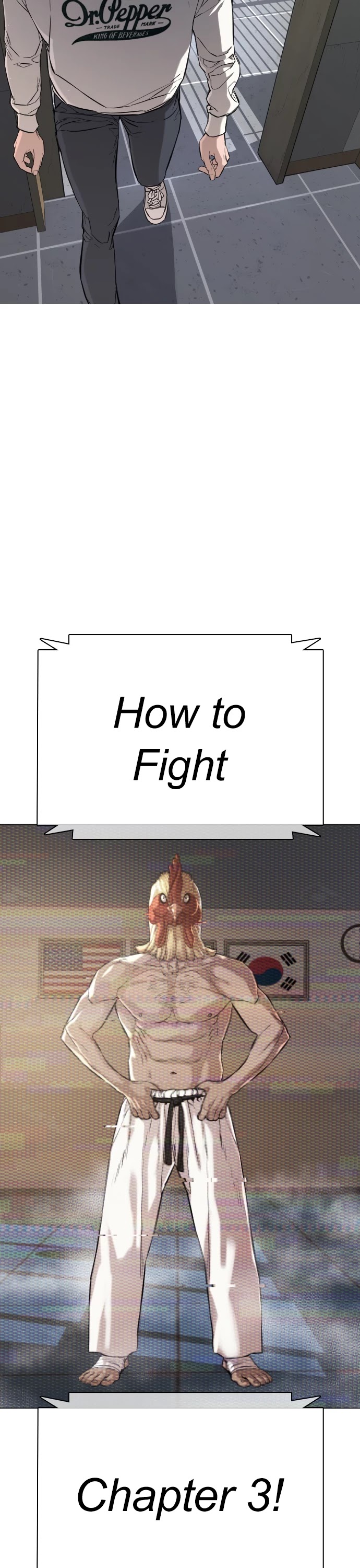 How to Fight Chapter 15 - Page 56