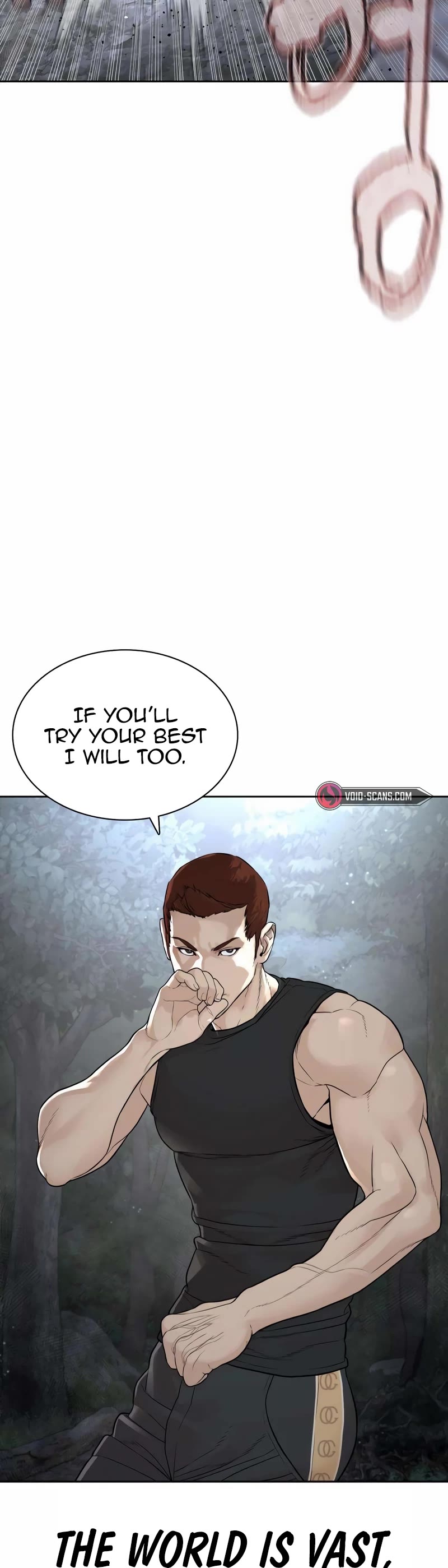 How to Fight Chapter 192 - Page 6