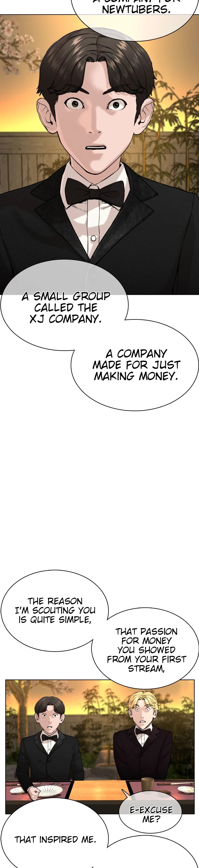 How to Fight Chapter 35 - Page 37