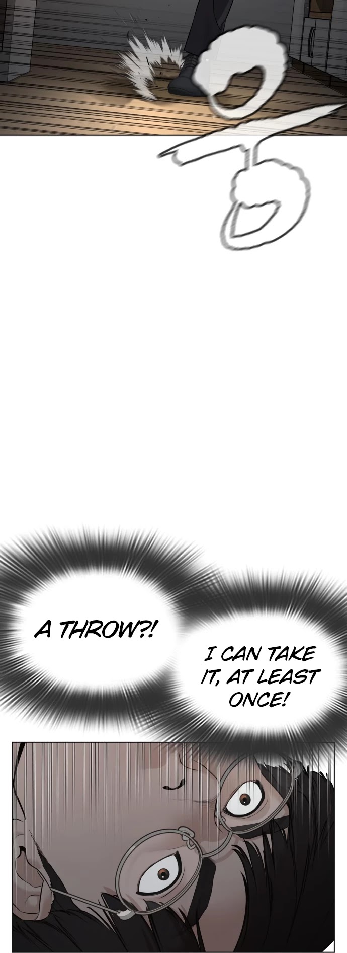 How to Fight Chapter 90 - Page 42