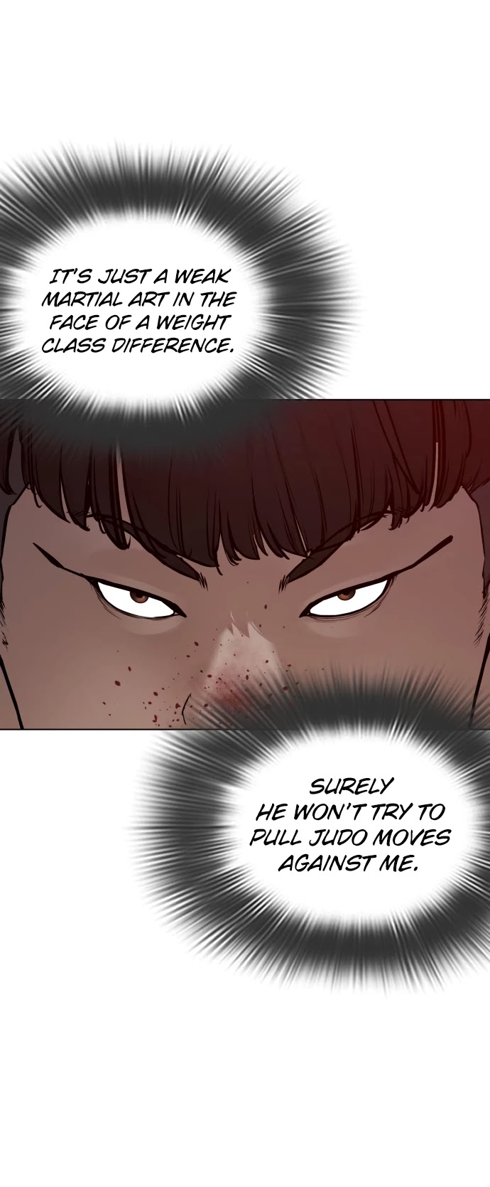 How to Fight Chapter 90 - Page 9