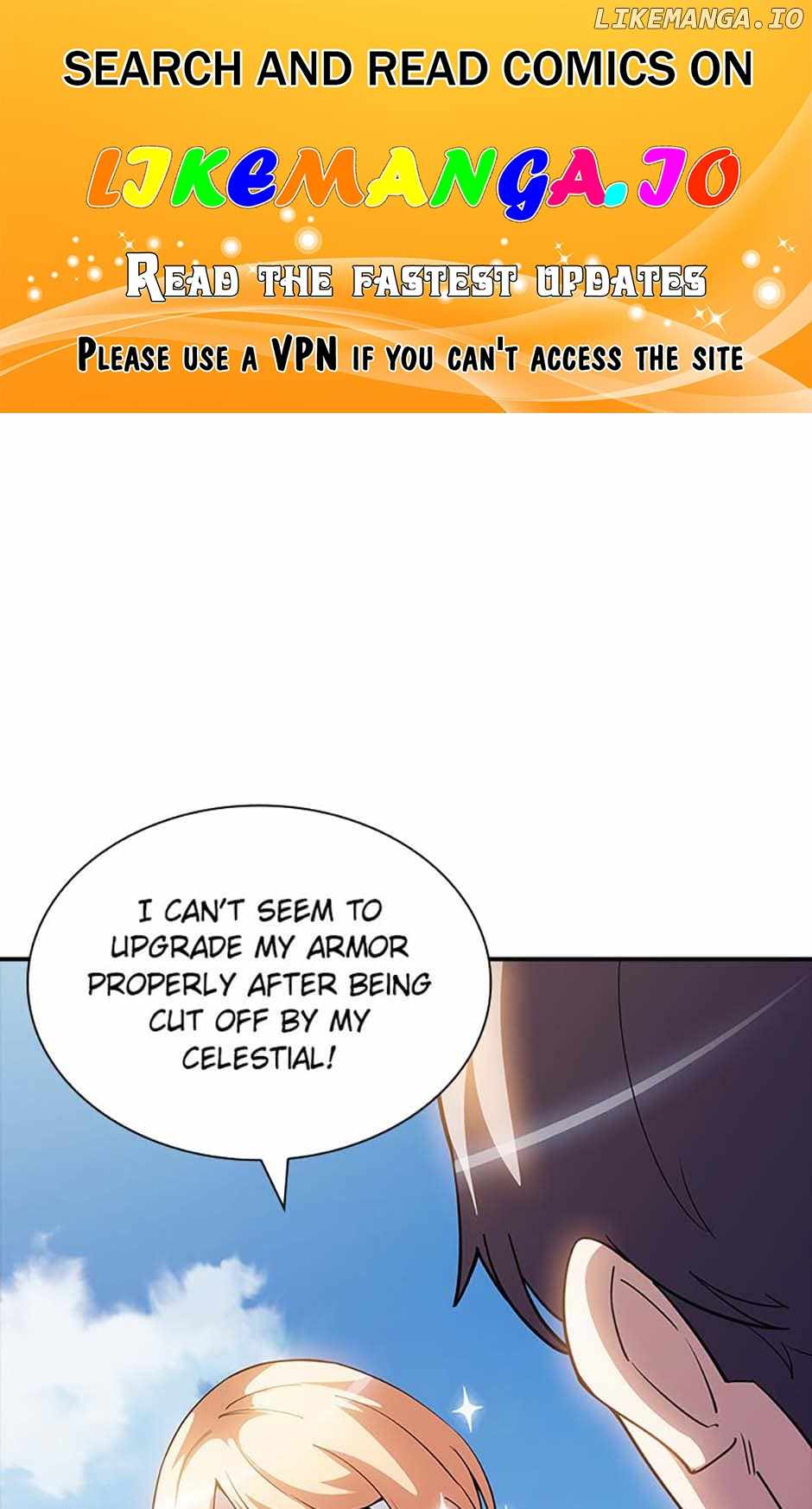 I Have an SSS-Rank Trait, but I Want a Normal Life Chapter 70 - Page 0