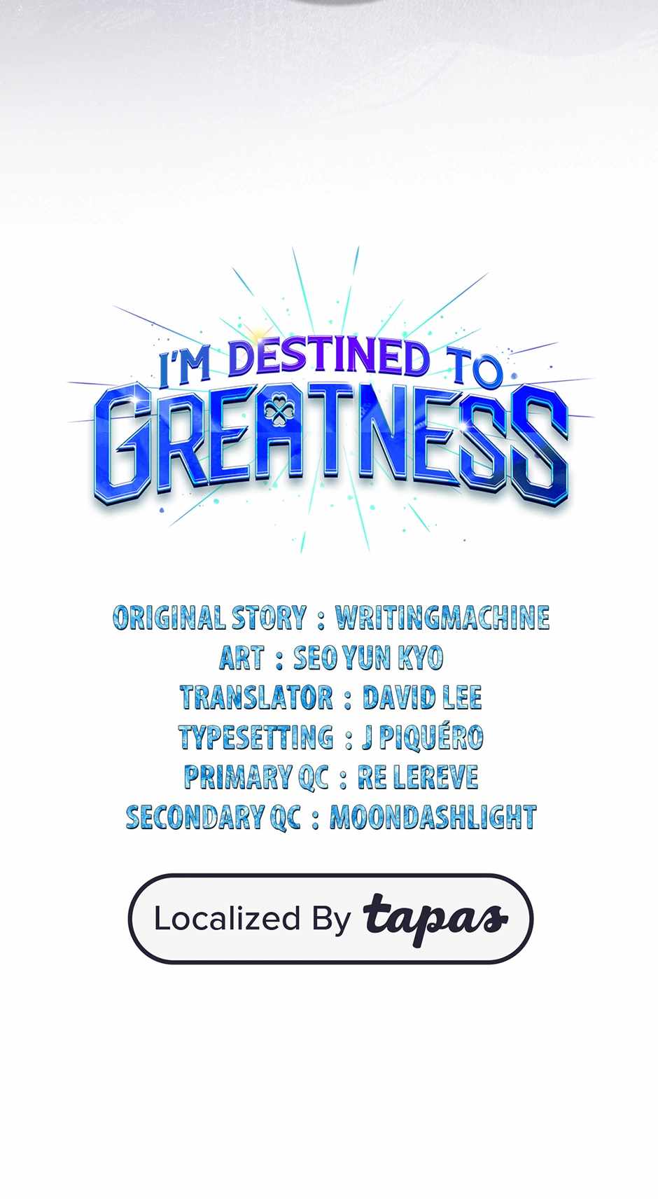 I’m Destined For Greatness! Chapter 209 - Page 15