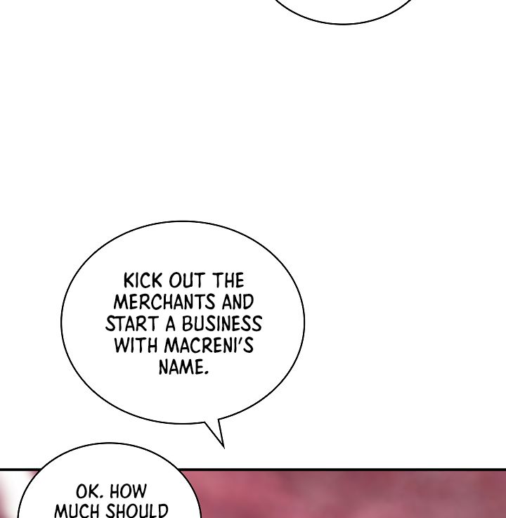 I’m Destined For Greatness! Chapter 60 - Page 88