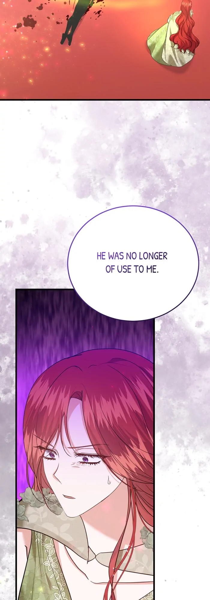 Insanely Radiant Chapter 42 - Page 51