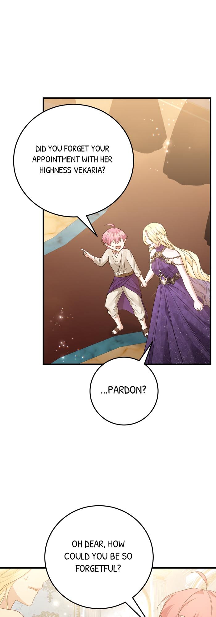 Insanely Radiant Chapter 45 - Page 7