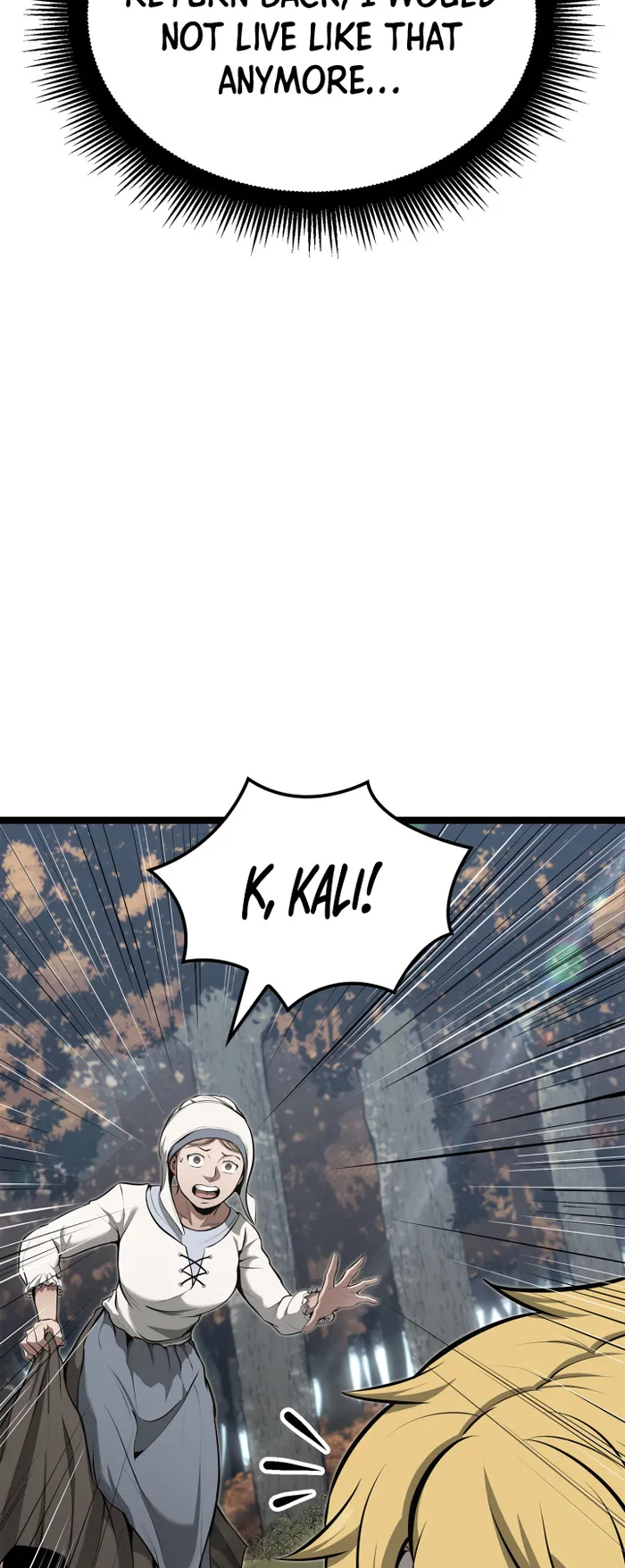 Kalli The Champion Chapter 21 - Page 23