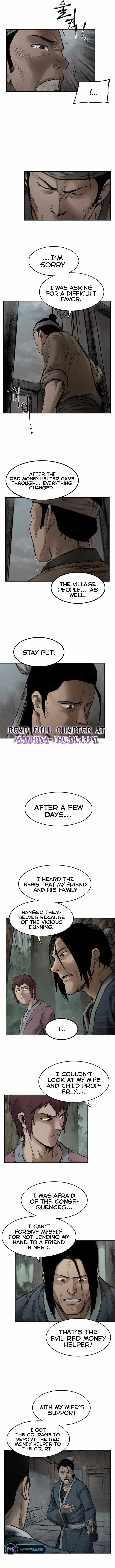 Kang-Ho Chapter 10 - Page 4