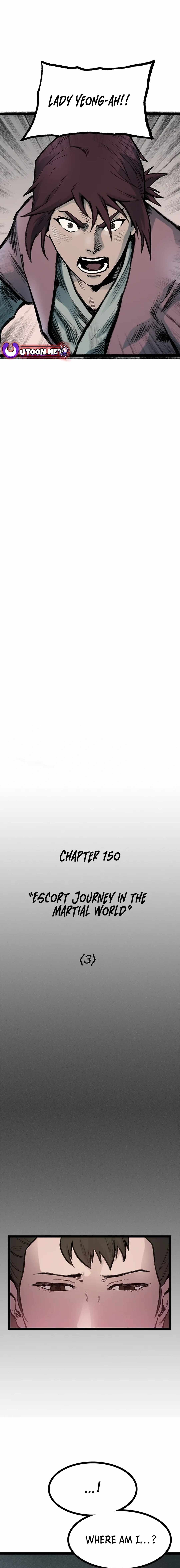 Kang-Ho Chapter 150 - Page 6