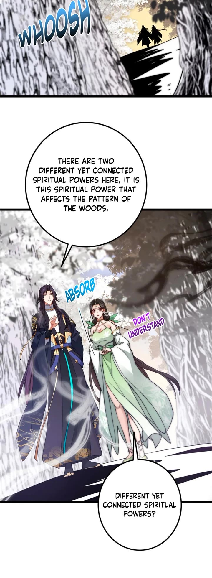 Keep a Low Profile, Sect Leader Chapter 409 - Page 16