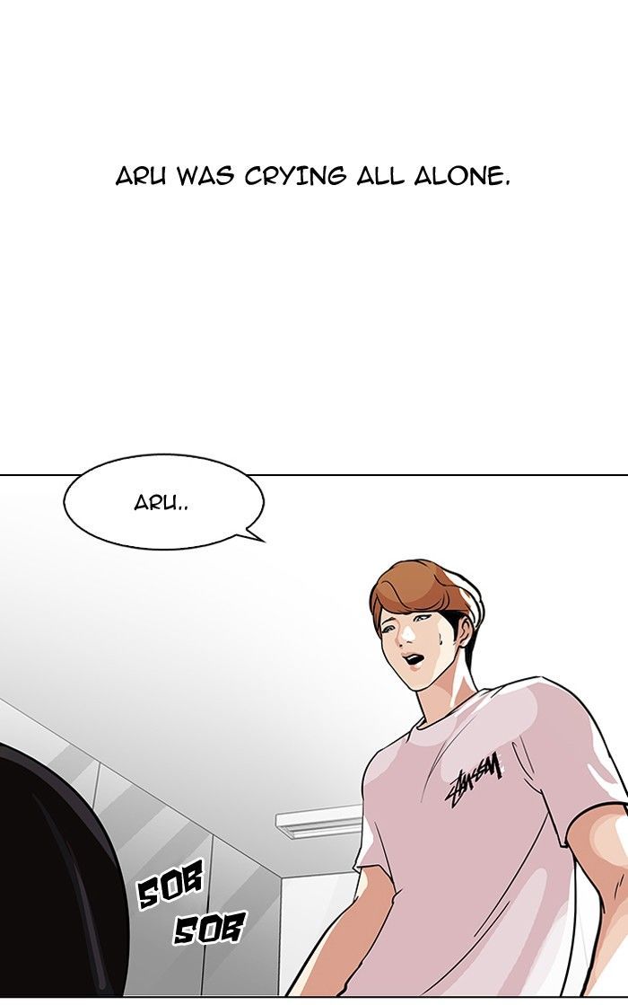 Lookism Chapter 100 - Page 36