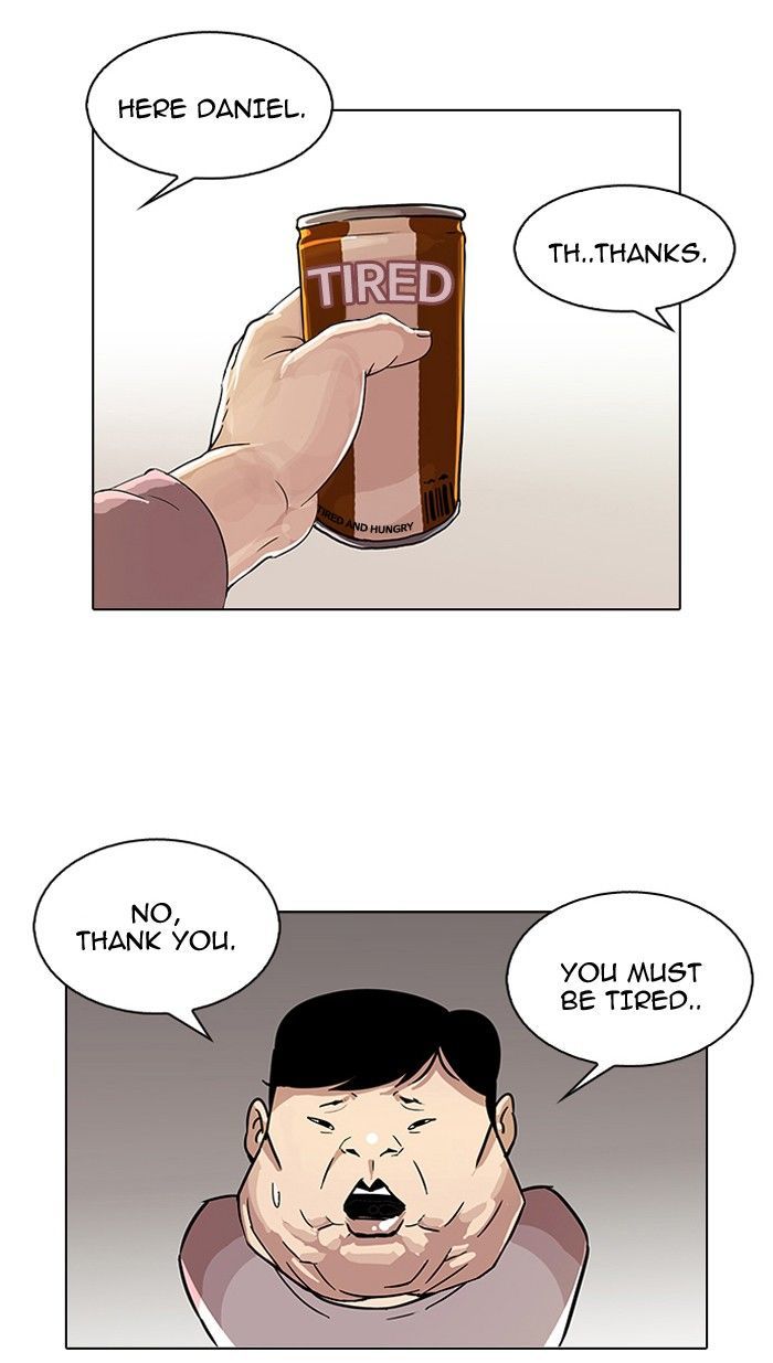 Lookism Chapter 103 - Page 1