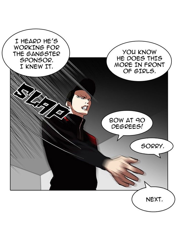 Lookism Chapter 104 - Page 56