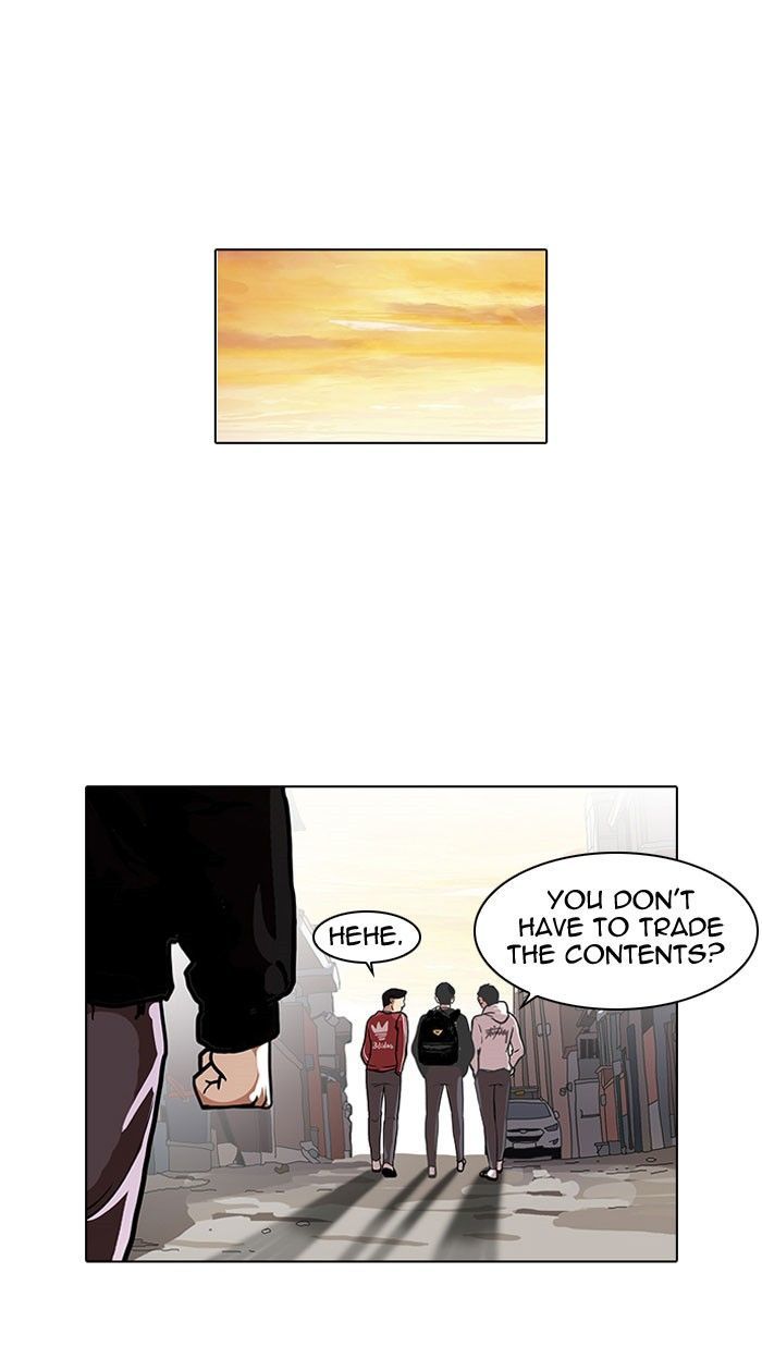 Lookism Chapter 111 - Page 0