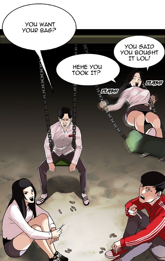 Lookism Chapter 111 - Page 15