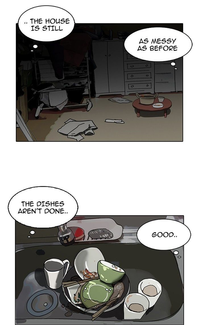 Lookism Chapter 115 - Page 72